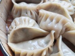 蒸饺-清芳源牛排火锅