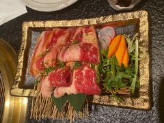 雪花梅花排-牛家酒场(7mall店)