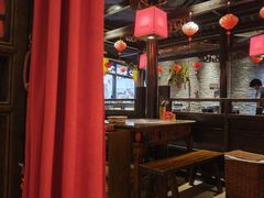 -小龙坎火锅(沙井店)