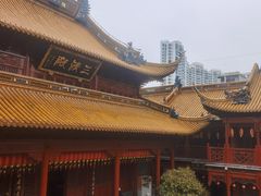 -钦赐仰殿道观