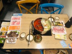 -野妹火锅(南园店)
