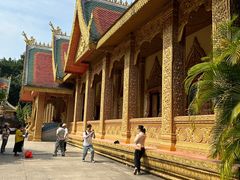 -西双版纳勐泐文化旅游区