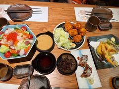 -炉胜·炉端烧·居酒屋