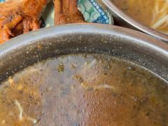 -老火车站牛肉粉