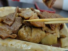 -细妹五香牛杂(步行街店)