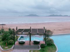 -东海半边山旅游度假区