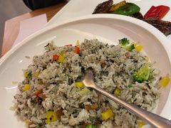 -枣子树·素食餐厅(普陀山店)