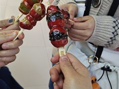 -喜YOU冰糖葫芦·艾炒酸奶(兰州中心店)