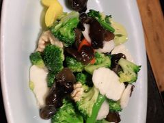 美味小炒-北平盛世·新京菜·北京烤鸭(劲松·双井店)