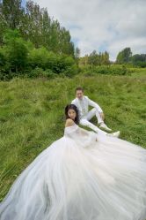 -唯一视觉婚纱摄影(李家村店)