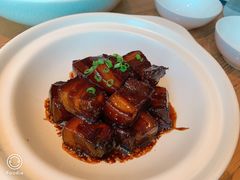 -马仕玖煲·融合菜·酥不腻烤鸭(人大店)