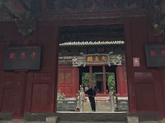 -报恩寺(平武县)