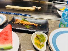 -大渔铁板烧(花园道店)