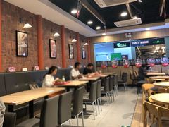 大堂-和合谷(海淀五路居店)