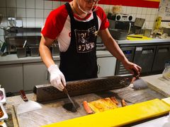 -四环冷面王(西单华威约饭街店)
