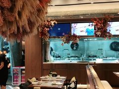 -渔语鱼新川菜Bistro(万象天地店)