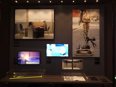 -现代汽车文化中心 Hyundai Motorstudio Beijing