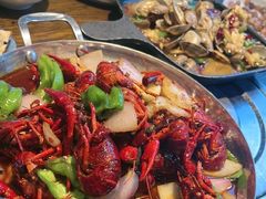 -517烧烤·龙虾·海鲜大排档(万象都荟店)