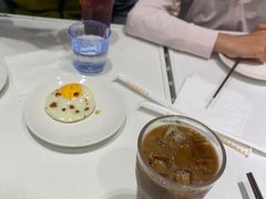 -葡珍轩冰室(虹桥机场T1店)
