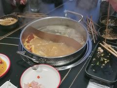 -乔先生涮肉·鲜活牛羊肉火锅(塘沽店)