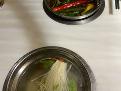 -围炉夜话·潮汕卤水火锅(榕江店)