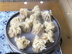 -回香楼大连新派清真菜