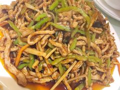 -胖子菜馆(隆昌路店)