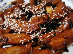 -渔记茶餐厅(渔村店)