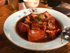 -姑奶奶厨房(万向城店)