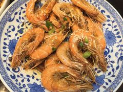 -丰收日·小海鲜·沪上家宴(顾村正大店)
