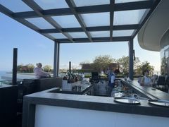 -瑰丽酒店·海吧·天际下午茶·现场DJ·天台酒吧