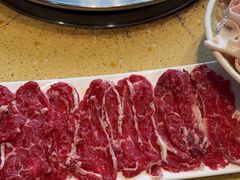 -田鸭肠·非遗火锅(彭州店)