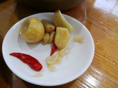 -老友谊餐厅(319国道店)