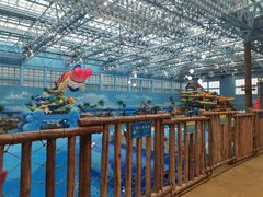 -广州融创水世界