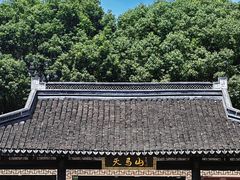 -上海佘山国家森林公园西佘山园