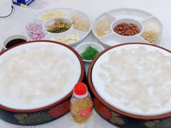 -寻味顺德·南记酒家·传统顺德菜·鱼生(广源路店)
