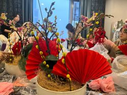 点击看大图 -新寰亚月子会所(盛捷白塘店)