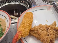 -喜家自助小火锅(乐客城店)