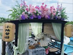 -小陆莲花蟹园农家乐(莲花岛店)