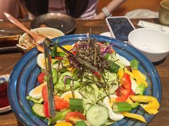 -梦中心屋本馆·烧鸟·居酒屋(柳林街店)