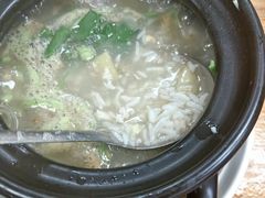 -肥弟大排档(汕樟路店)