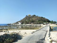 -三亚西岛海洋文化旅游区