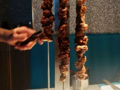 -半天妖烤鱼(芝罘万达店)