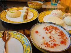 -富华斋饽饽铺·宫廷糕点·伴手礼(护国新天地店)