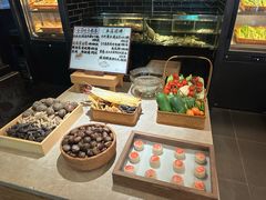 -新荣记(新源南路店)