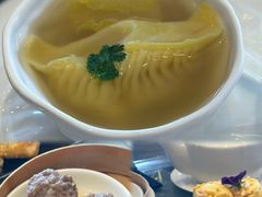 -白天鹅宾馆-宏图府餐厅