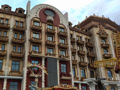 -景禧楼(景尚恐龙主题度假酒店)