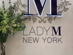 -Lady M New York(澳门伦敦人店)