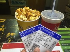 -华夏太古影城(深圳金銮时代店)