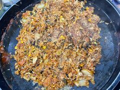 -高基五春川炒鸡排 韩国料理(威海总店)